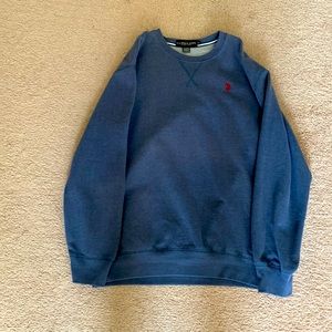 US Polo Assn Men Sweater XL